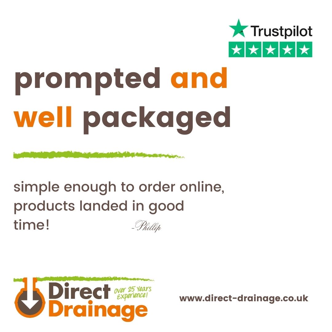 DDrainage's tweet photo. HAPPY FRIDAY EVERYONE!
At Direct Drainage we appreciate your positive feedback, these reviews mean a lot to us 
and inspire us to carry on providing fabulous services. 

Visit now – https://t.co/2kEVaXzsjV. https://t.co/xdH0jMfTQB
