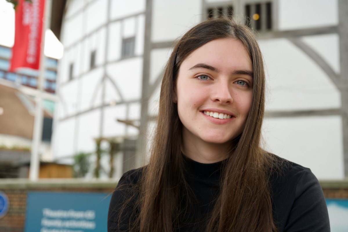 PGS1732's tweet photo. Congratulations to Dawn in Year 12 for the fantastic achievement of being announced by @PoetrySociety as one of the top 15 winners of the Foyle Young Poets of the Year Award 2023. Read more here: https://t.co/mCd2DwTixq
#foyleyoungpoets #PGSCreativity #PGSSixthForm https://t.co/CCMWguIWm9