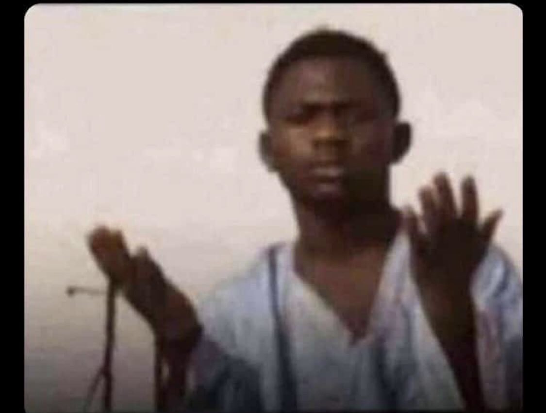 Allah ka qara nesanta mu da yaran 2000 2005 🙏🙏🙏