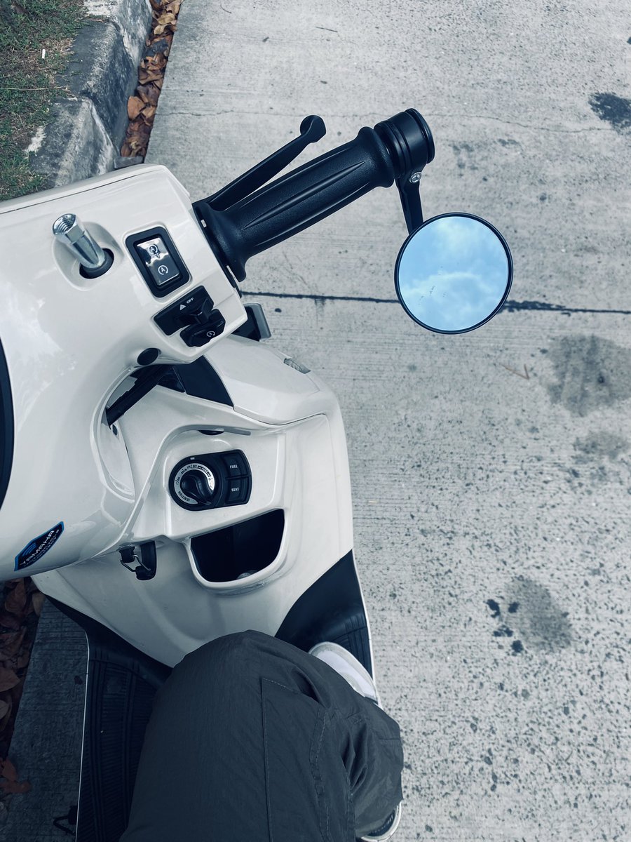 agusfirmans_'s tweet photo. Gas ga niiiihh.... 🛵🛵 https://t.co/BTQskIQt8Q