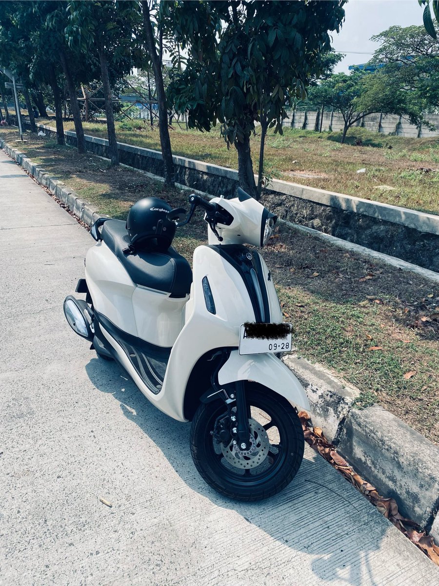 agusfirmans_'s tweet photo. Gas ga niiiihh.... 🛵🛵 https://t.co/BTQskIQt8Q