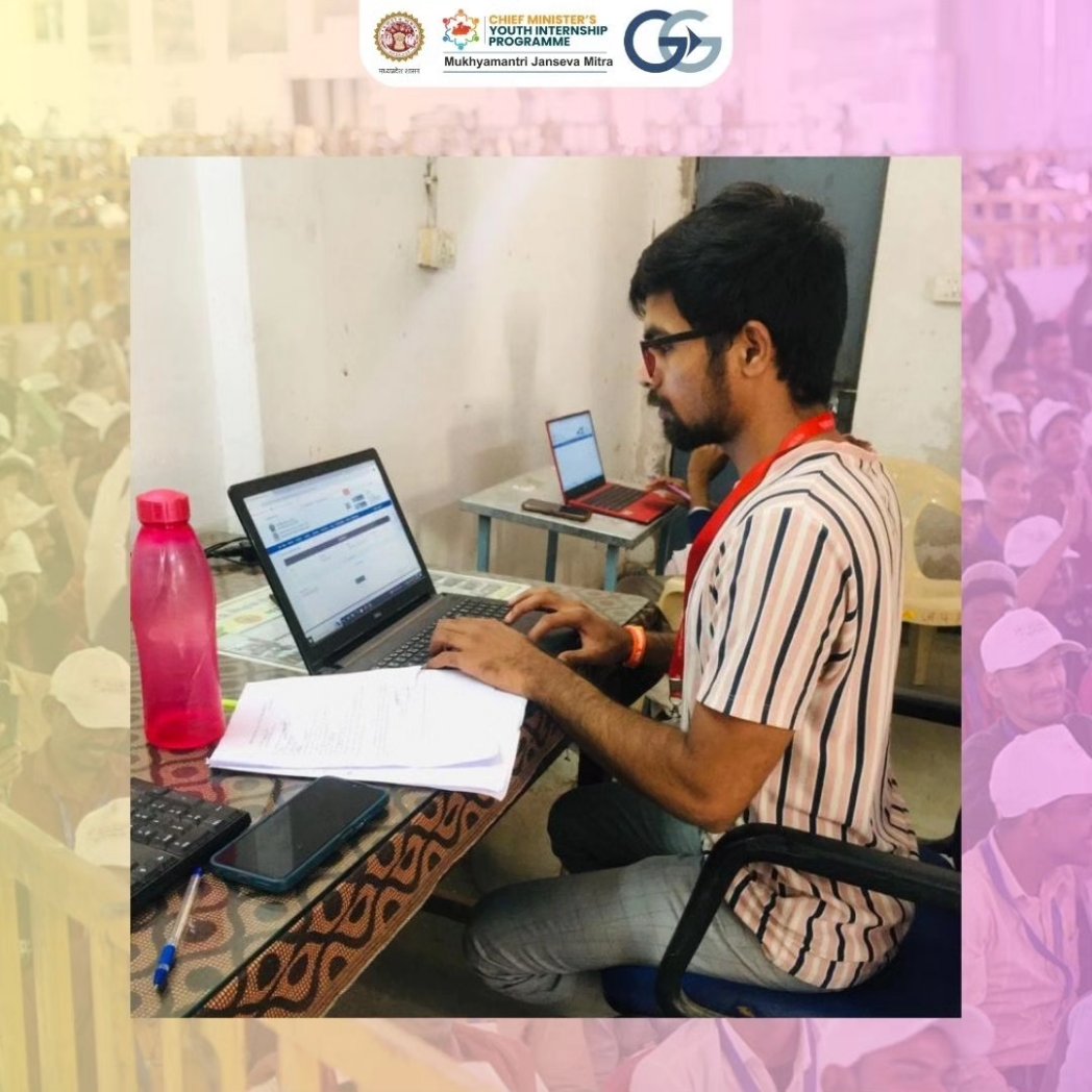 जनसेवा मित्रों, ज़िला मन्दसौर द्वारा आवास योजन पंजीयन की लास्ट डेट से पहले अधिक से अधिक पात्र लोगों को योजना का लाभ दिलाने के उद्देश्य से जनपद पंचायत गरोठ में कैंप लगाकर, लगभग 200 आवास योजना के फ़ॉर्म भरे गये।
#MadhyaPradesh #badegayuvabadegaMP #cmyip #cmyipdp #socialimpact