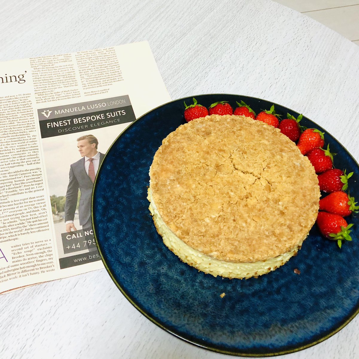 emo__byu's tweet photo. 色んなチーズケーキ集

①ピスタチオチーズケーキ
②ベリーチーズケーキ
③フルーツチーズタルト
④シンプルチーズケーキ https://t.co/qRSDc4WDNc