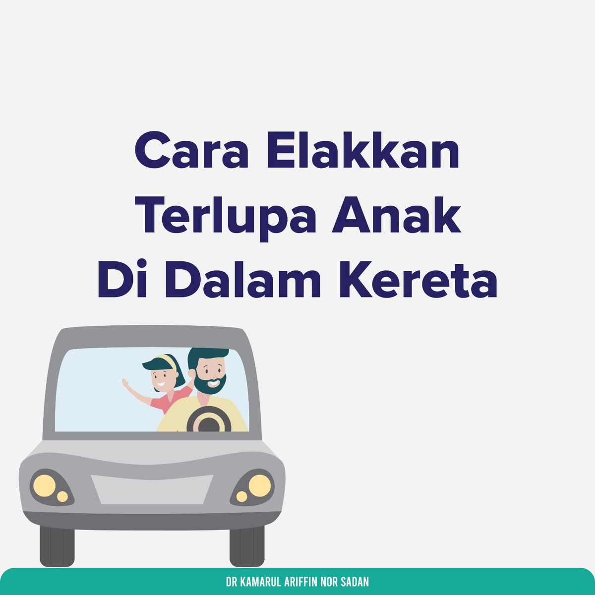 Kamarul Ariffin Nor Sadan tweet media