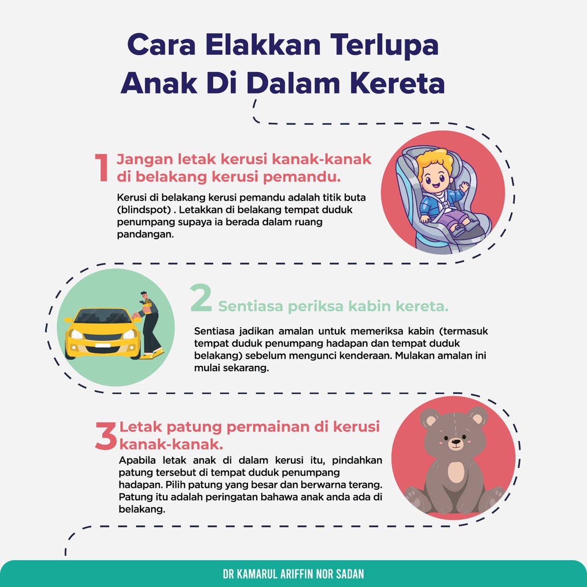 Kamarul Ariffin Nor Sadan tweet media