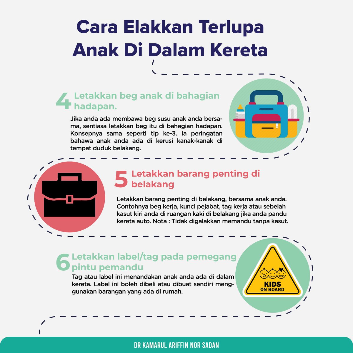 Kamarul Ariffin Nor Sadan tweet media