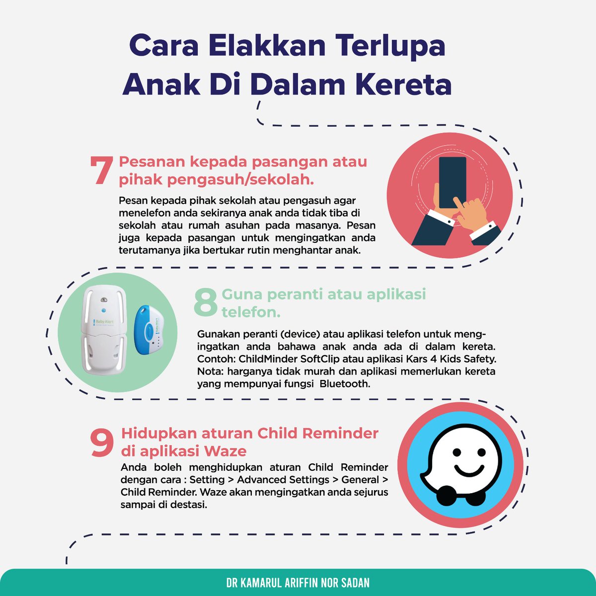 Kamarul Ariffin Nor Sadan tweet media