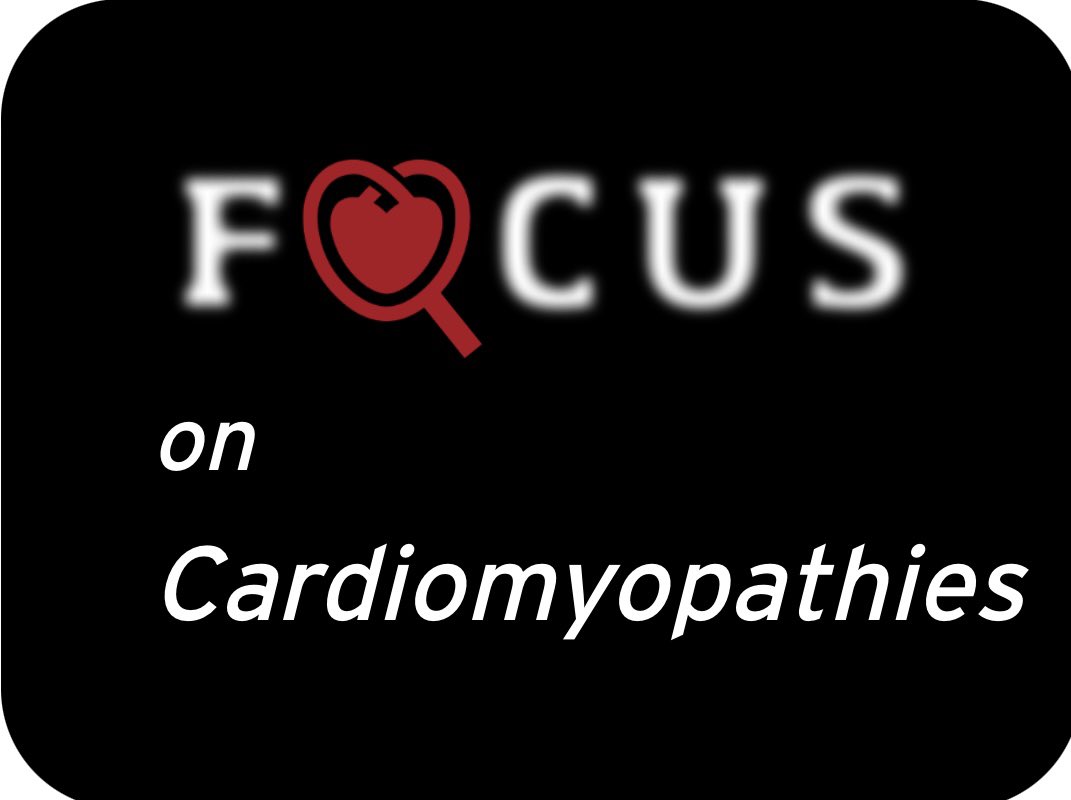 Don’t miss this great #ESC #Escgenomics Focus on cardiomyopathies
👉 escardio.org/Education/ESC-…

🙏👏<a href="/arbelo_e/">Elena Arbelo</a> <a href="/jpkaski/">Juan Pablo Kaski</a> <a href="/saramoscatelli7/">Sara Moscatelli</a> <a href="/rbeeri/">Ronen Beeri</a> &amp; Gabrielle Norrish