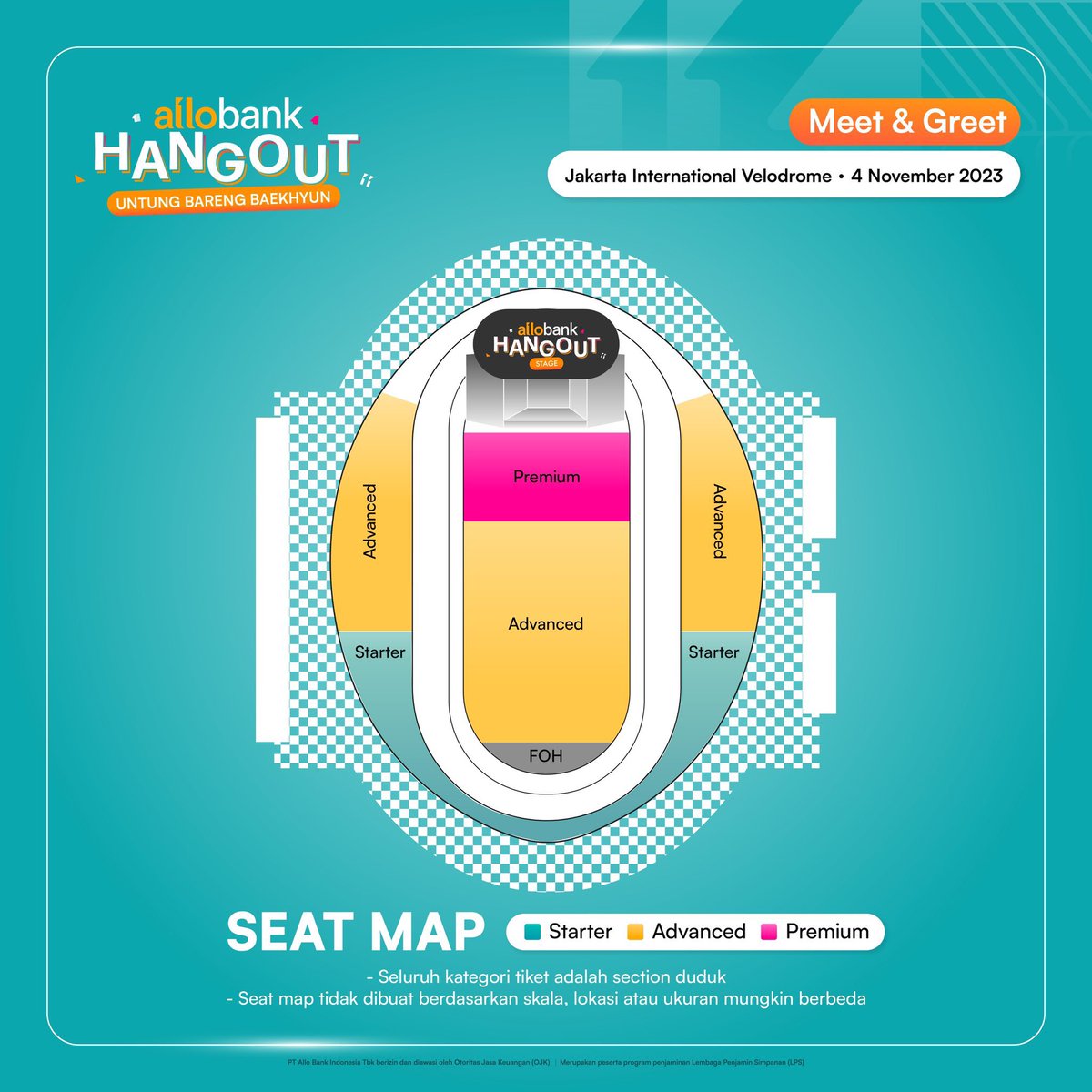 temuayang's tweet photo. 🫧 EXO BAEKHYUN ALLO BANK M&amp;G
PROXY TICKETING SERVICE

premium (💖) ticket benefit: front row section + special baekhyun photocard + exclusive allo bank hangout goods

price? dm or kakaotalk 🐥
https://t.co/QYataPvtaL https://t.co/AzKXA49ls8