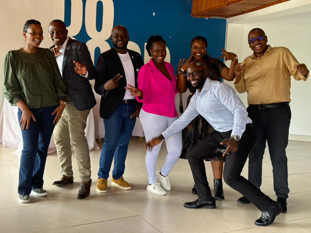 Sheila Tusiime tweet media