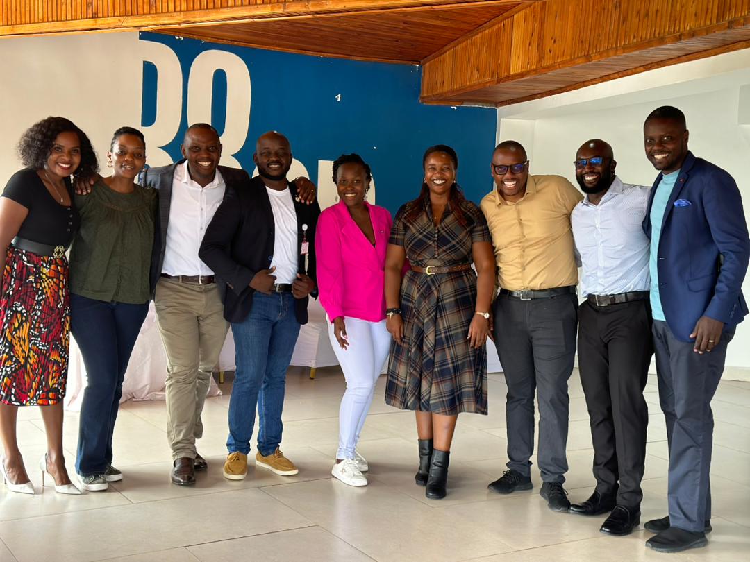 Sheila Tusiime tweet media