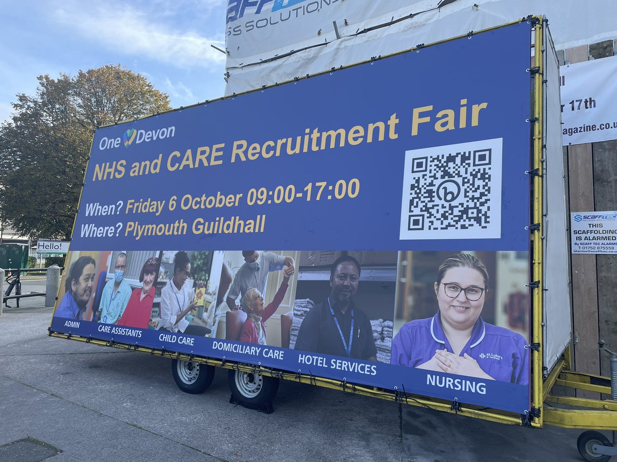 Livewell Southwest tweet media