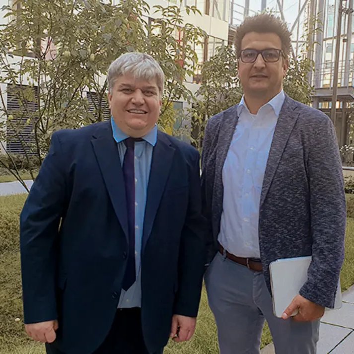 Die vergangene #Sitzungswoche in Berlin brachte zwei gute Gespräche im <a href="/Bundestag/">Deutscher Bundestag</a> - vielen Dank an <a href="/josephineortleb/">Josephine Ortleb, MdB</a> und @Schmidt_MdB für den Austausch über die Arbeit unserer #Jugendherbergen. Und auch für die Bereitschaft, sich bis zur Bereinigungssitzung zum #Haushalt 2024 noch