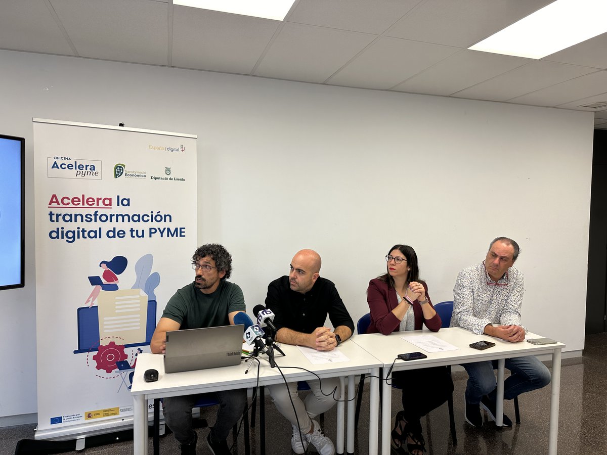 Ràdio Balaguer tweet media