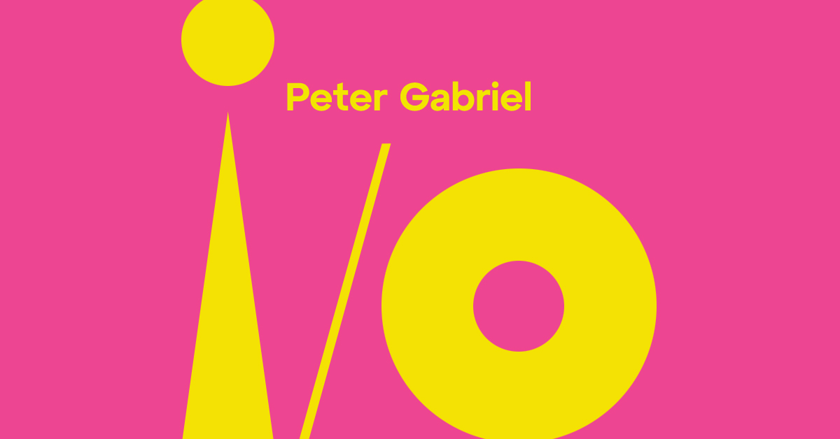 genesis_news's tweet photo. PETER GABRIEL: Check out our i/o website-special with background info about all released tracks, the i/o art, videos, the Bandcamp specials and a Making of i/o article.
Here: https://t.co/P1Qbsw8lQN 
@itspetergabriel #petergabriel @Raelmatrix https://t.co/qBgXaFzv2Q