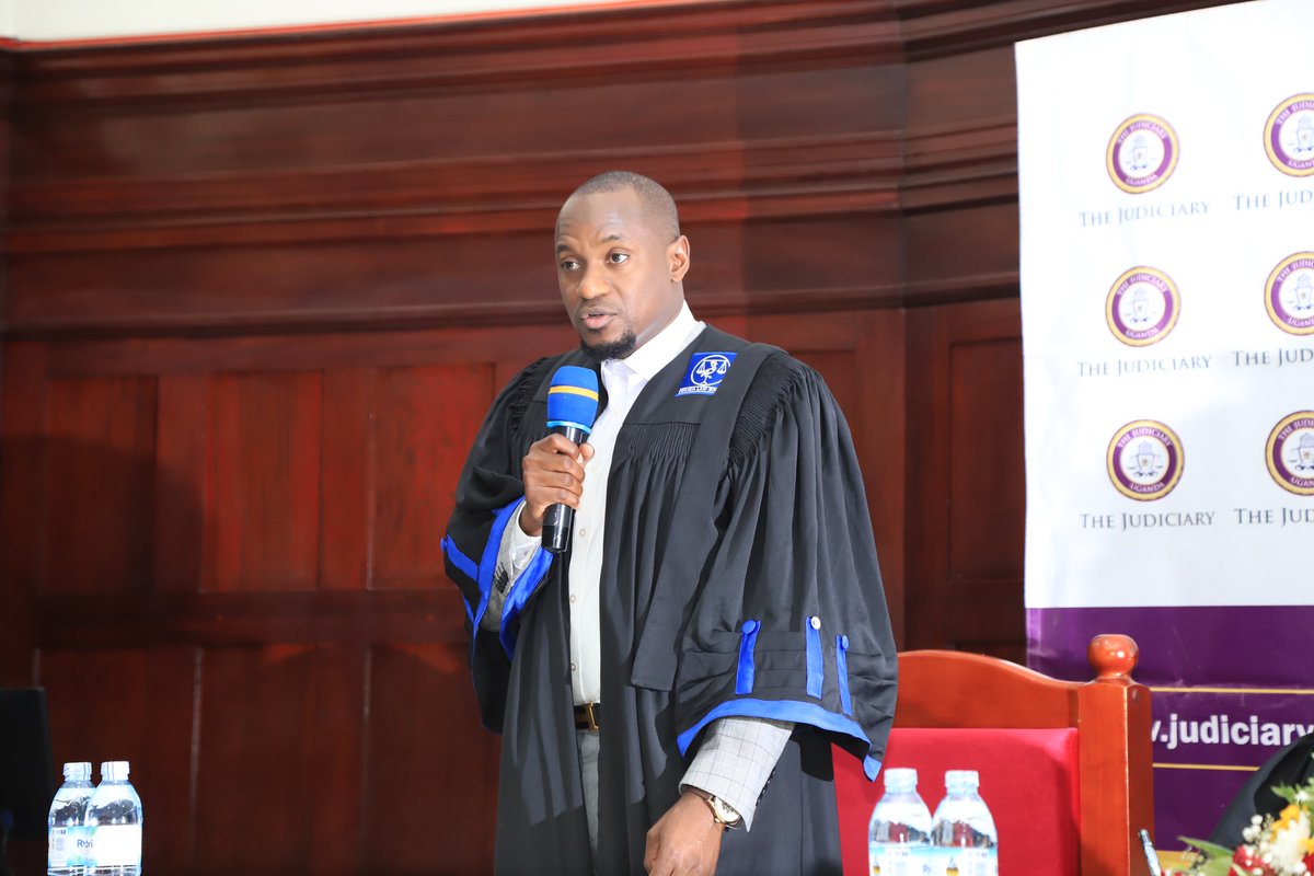 Uganda Law Society tweet media