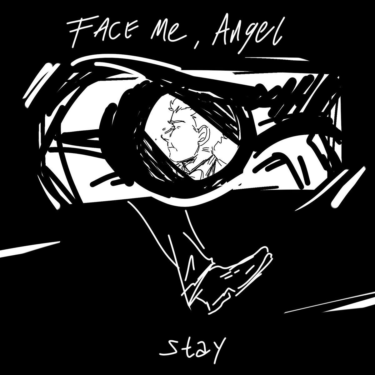 morphin' tweet media