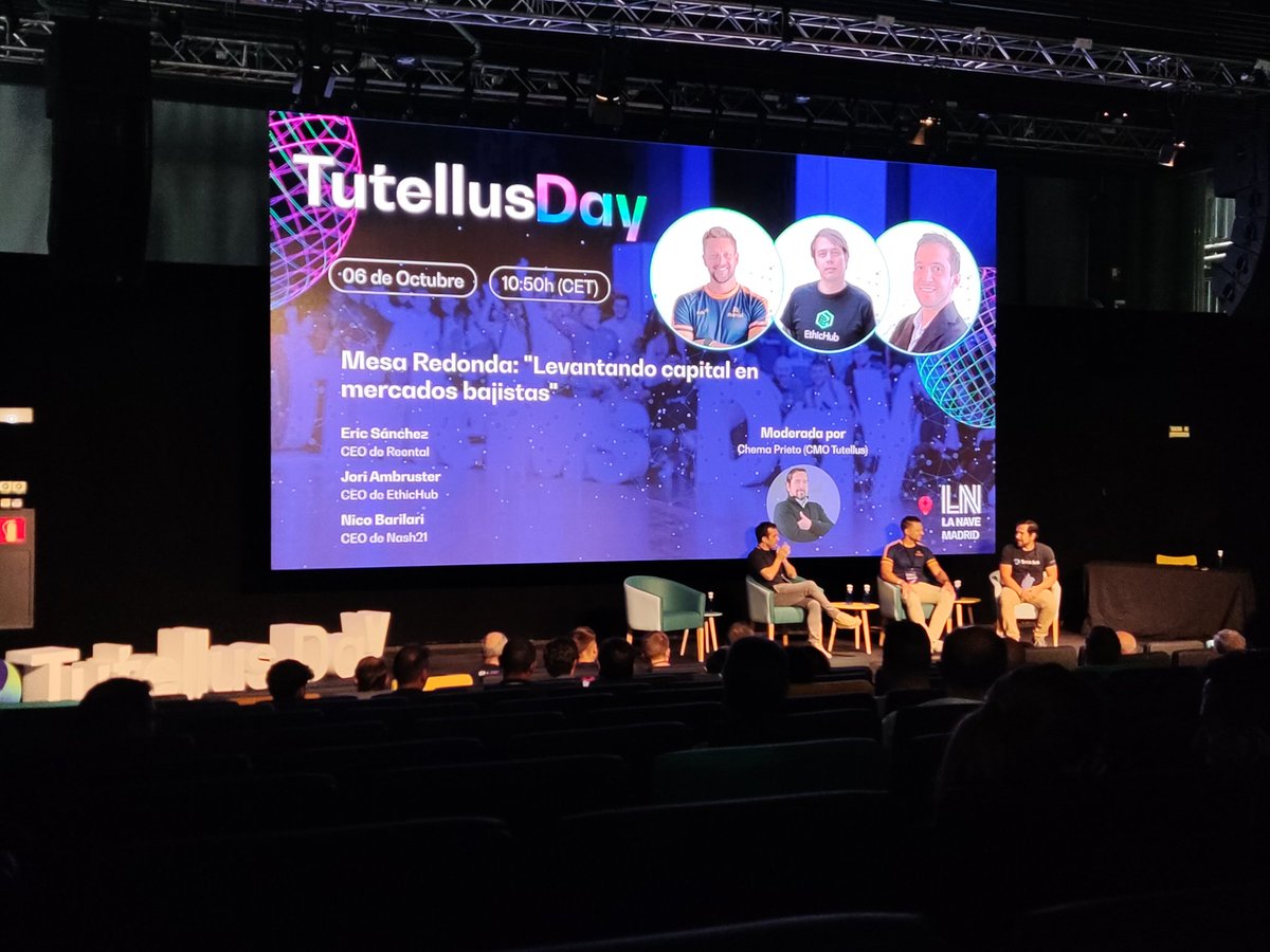 japonts's tweet photo. Recaudando fondos en bear market.
#tutellusday23 #ia #ai #founds #Loki #dia #06Octubre https://t.co/LsDrT7ZILY