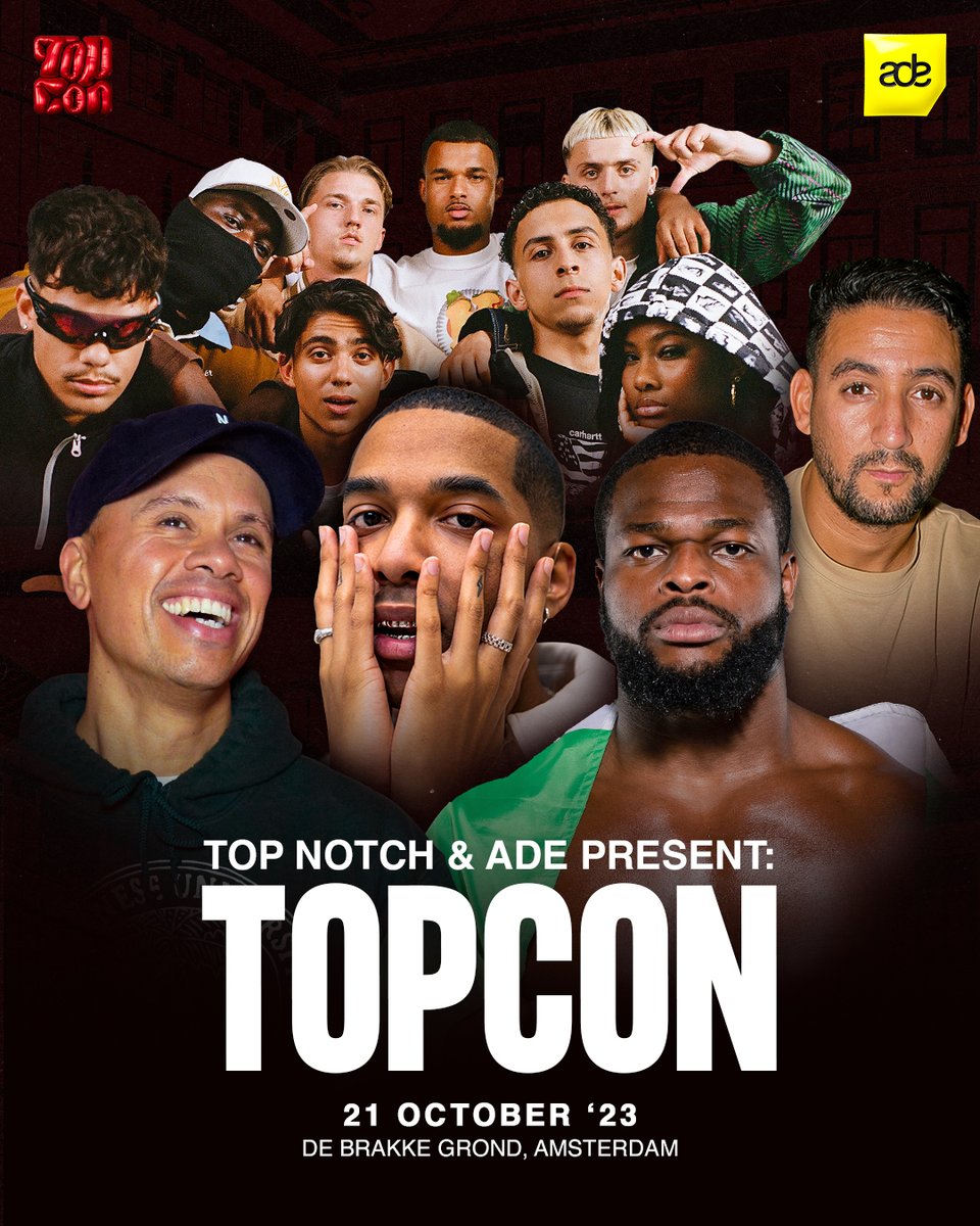 Top Notch tweet media