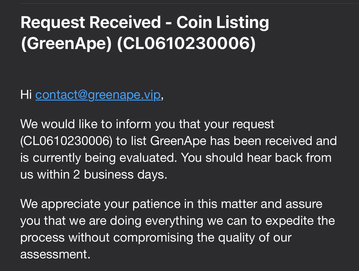 GreenApe tweet media