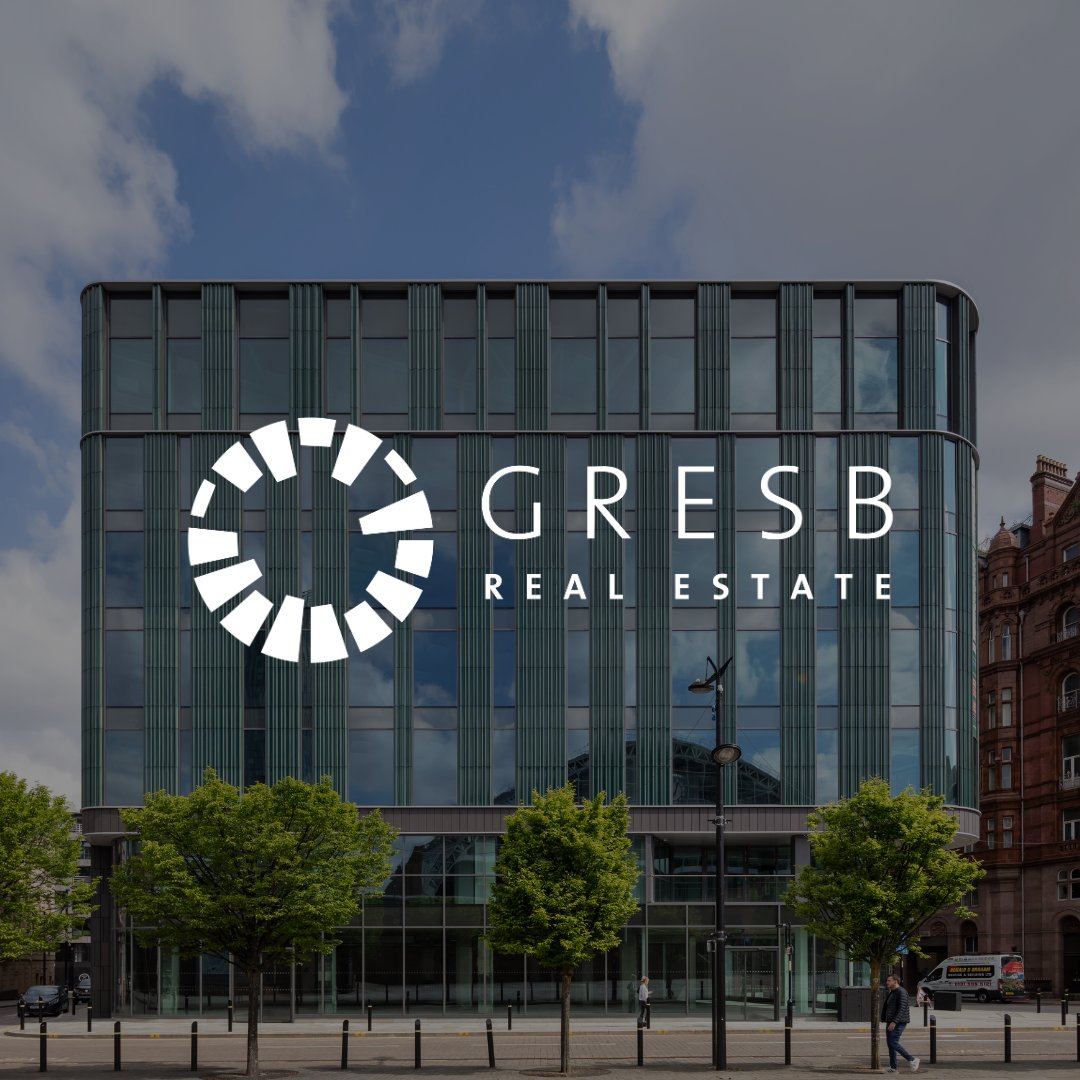 We have received the maximum 5-star rating in the <a href="/GRESB/">GRESB</a> #RealEstate Assessment for the 6th consecutive year!

Our overall score of 91/100 is up &amp; higher than the average 75/100 among other Real Estate Assessment participants.

Read more on our website: okt.to/Z7iawP