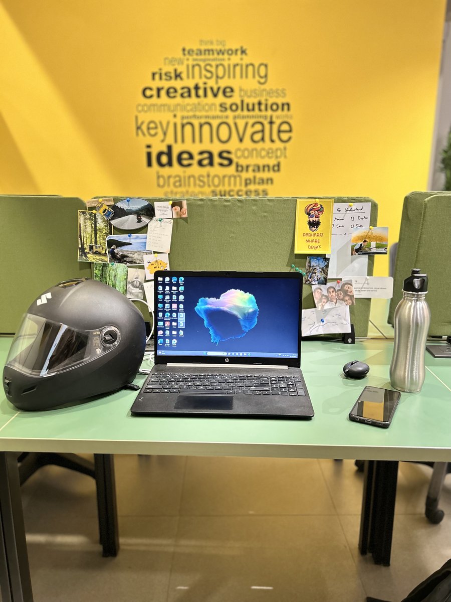 Desks, Diversity, and Dreams: Each Workspace at Provyz Holds a Unique Narrative 🌟💼📖 #ProvyzChronicles #CoworkingAdventures

#provyz #businesscentre #flexibleworkspace #workspace
#hotdesk #flexidesk #privatecabins #eventorium #digitalnomad #freelancerlife #startuplife