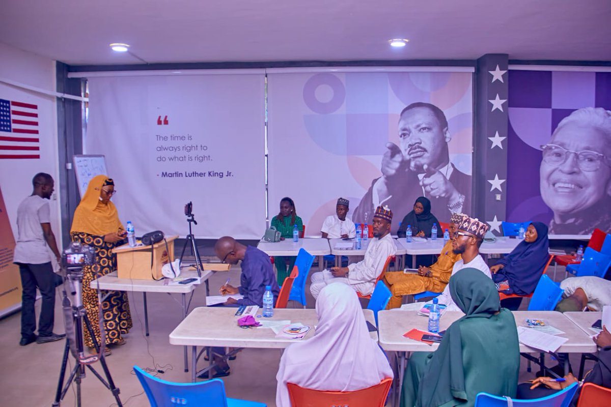 kanotmc's tweet image. Congratulations to our talented members who showcased their humor and quick thinking on stage! 🏆👏

#Toastmasters #HumorousSpeech #TableTopics #PublicSpeaking #KanoToastmastersClub"