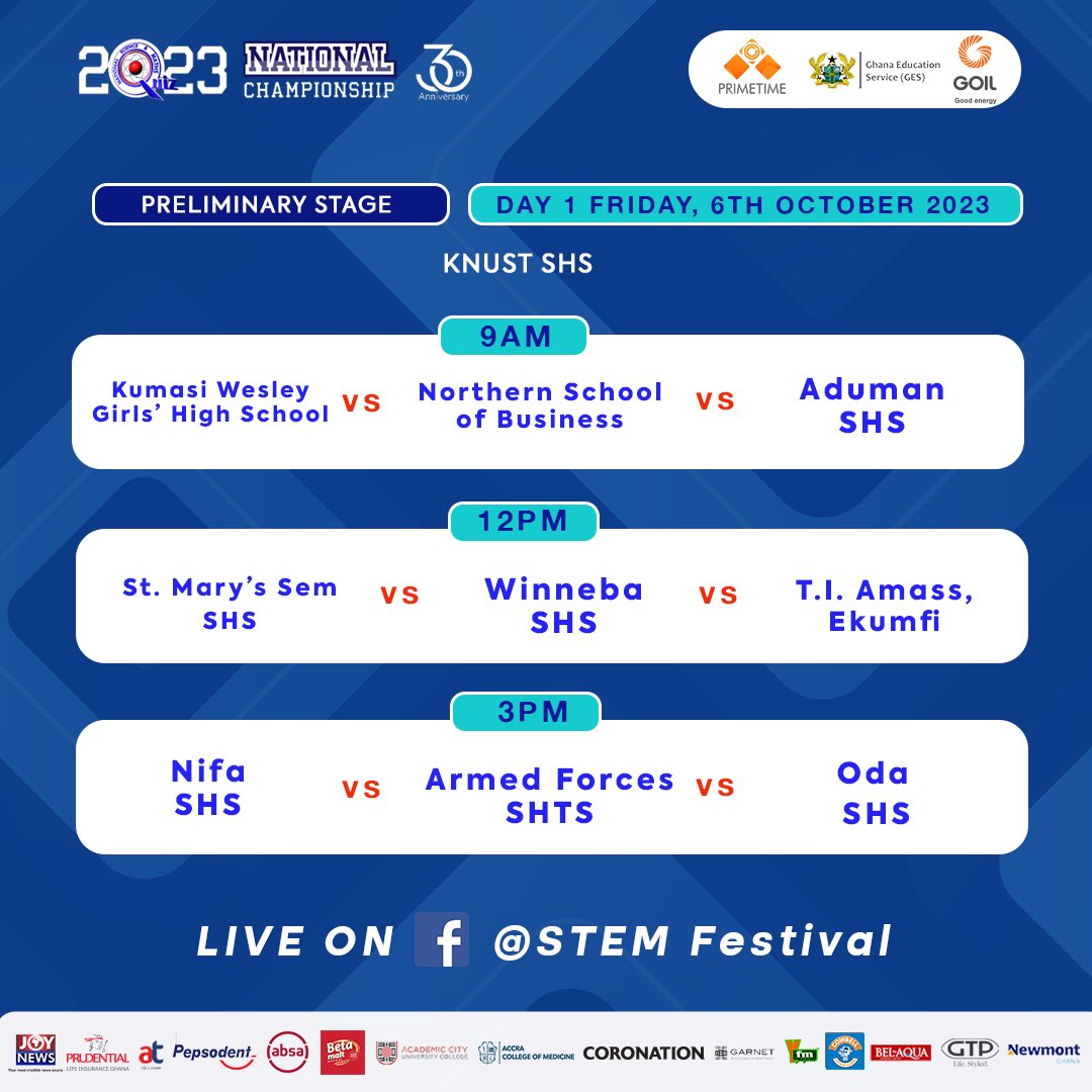 NSMQGhana tweet picture