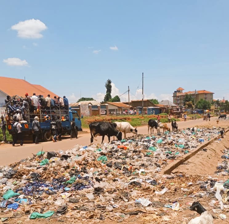 Fayu media Uganda🇺🇬 tweet media