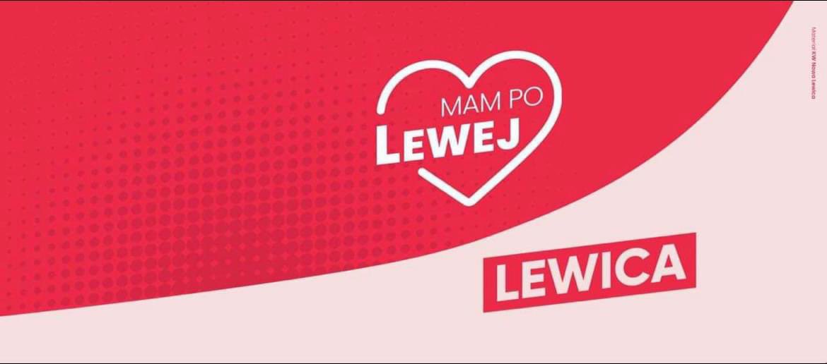 Przedostatni piątek przed 🗳️, a zatem #ff z sercem po lewej:
❤️ <a href="/e_bartkowska/">Emilia Bartkowska-Młynek</a> 
❤️ <a href="/agatadiduszko/">Agata Diduszko-Zyglewska</a> 
❤️ @PaulinaPW2023 
❤️ <a href="/WiktoriaLasota_/">Wiktoria Lasota</a> 
❤️ <a href="/k_radziewicz/">KasiaPRadziewicz</a> 
❤️ <a href="/WVSawoniewicz/">Wojciech V. Sawoniewicz 🇵🇱🇪🇺</a> 
❤️ <a href="/kamil_krzos/">Kamil Michał Krzos</a> 
❤️ <a href="/daukszu/">Krzysiek Daukszewicz</a> 
❤️ <a href="/MP_Panek/">Mateusz Panek 🌹</a> 
❤️ <a href="/dobrogowski_/">Dawid Dobrogowski</a> 
I dla wszystkich osób na listach <a href="/__Lewica/">Lewica</a>