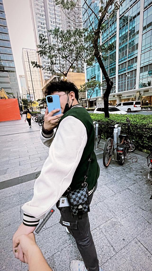 mstrjj_'s tweet photo. Kakamiss may kaholding hands 🥲🥹 https://t.co/6nSWtqctcE