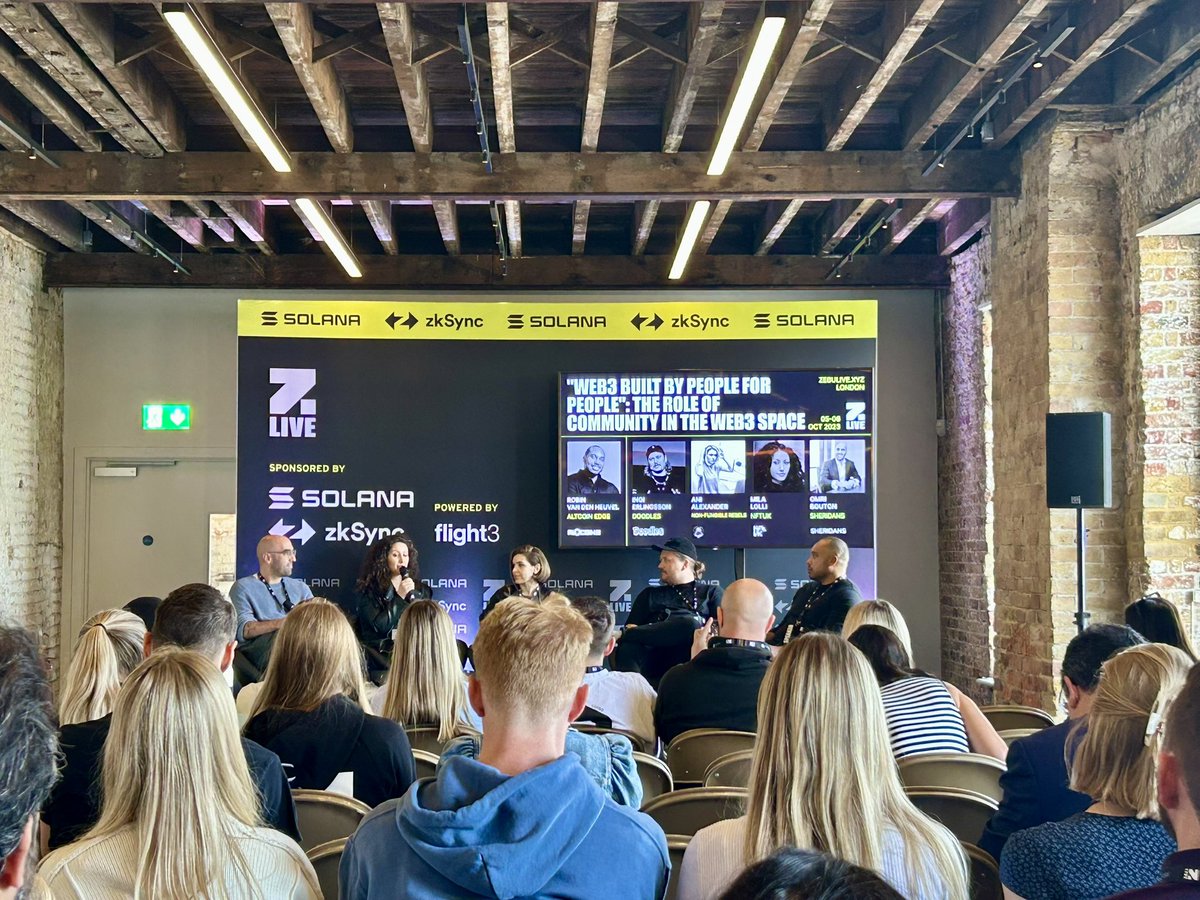 XGo_official's tweet photo. The team had a brilliant Day 1 at @Zebu_live and we can’t wait to see what Day 2 has to offer. See you all there 👋 https://t.co/rYUNmr7iQa