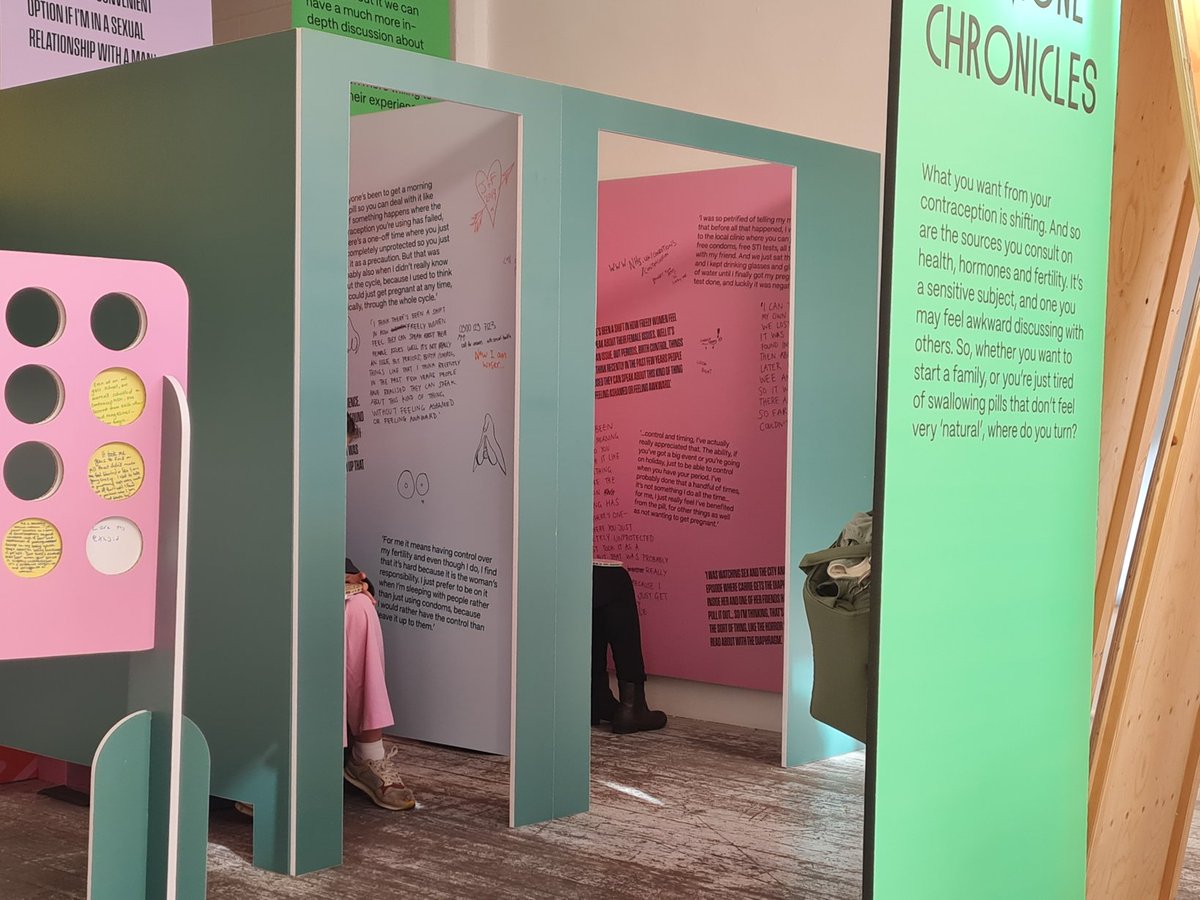 ResearchDoula's tweet photo. The cubicles are full - come join the queue for our toilets! 😆
#Bodylore @OpenUniversity @OU_HWSC @OU_WELS @ahrcpress @FolkloreSociety @UKRI_News #creativeresearch #AcademicTwitter https://t.co/oMeZC4yxNm