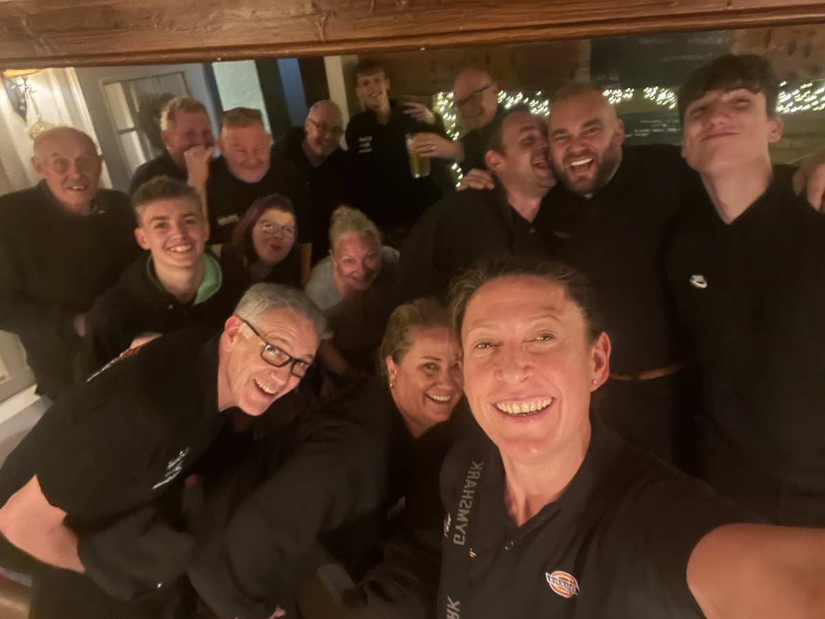 Mickel Motorsport Limited tweet media