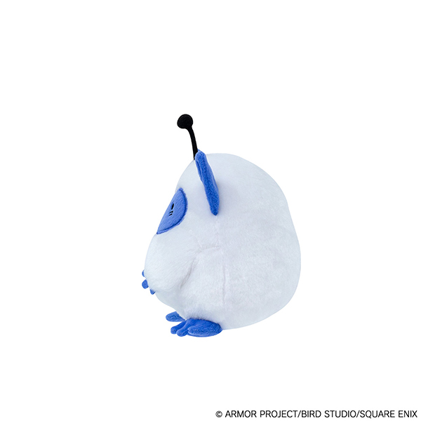 本日発売】「#DQモンスターズ」シリーズの人気モンスター「わたぼう