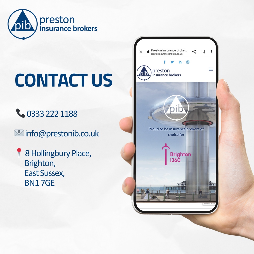 prestoninsbrkrs's tweet photo. Get in touch! Your questions, our answers π€
Have questions, feedback, or just want to chat? We're here to help! Reach out to us anytime via phone, email, or stop by our office.
We can't wait to hear from you!
#insurance #prestoninsurance #yourbusiness #yourinsurance https://t.co/h2uQ8TIXpp