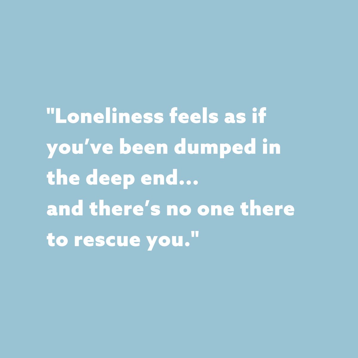 We're looking for volunteers to give some of their time regularly to make isolated older people in their community feel connected and valued 💙 ➡️ linkvisiting.org/volunteer