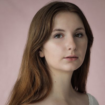 Izzie Hines tweet media