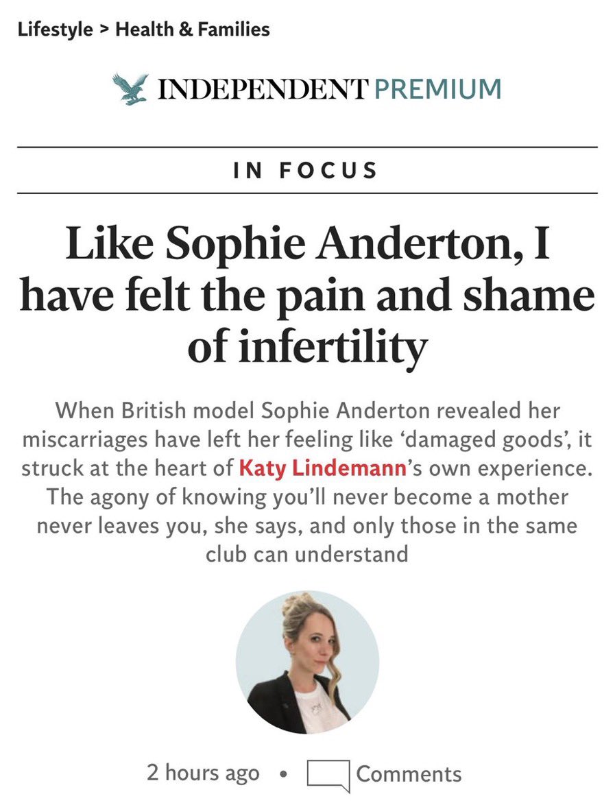 Katy Lindemann 💙 tweet media