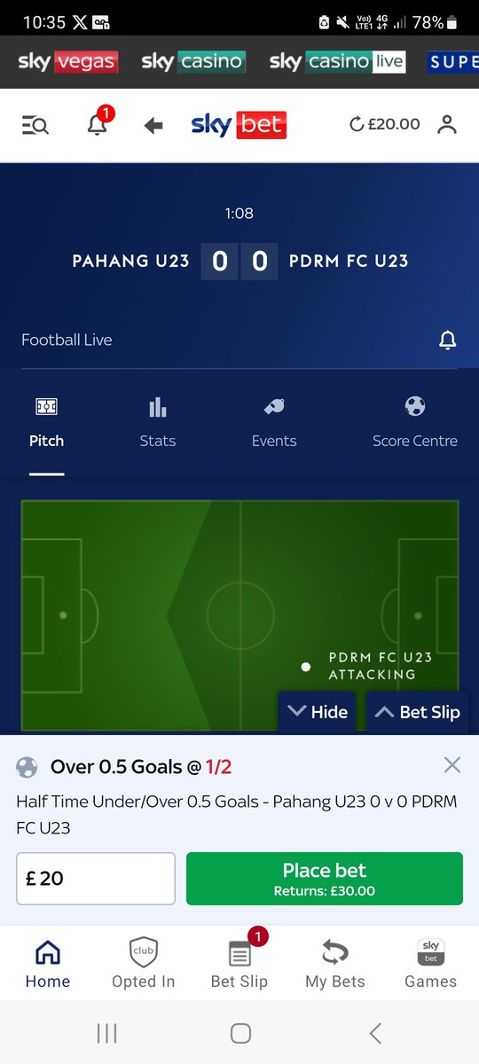 RithsonTrainTip's tweet photo. Bet 1
Hit like if you're on ❤️ https://t.co/rWn22ZQXb9