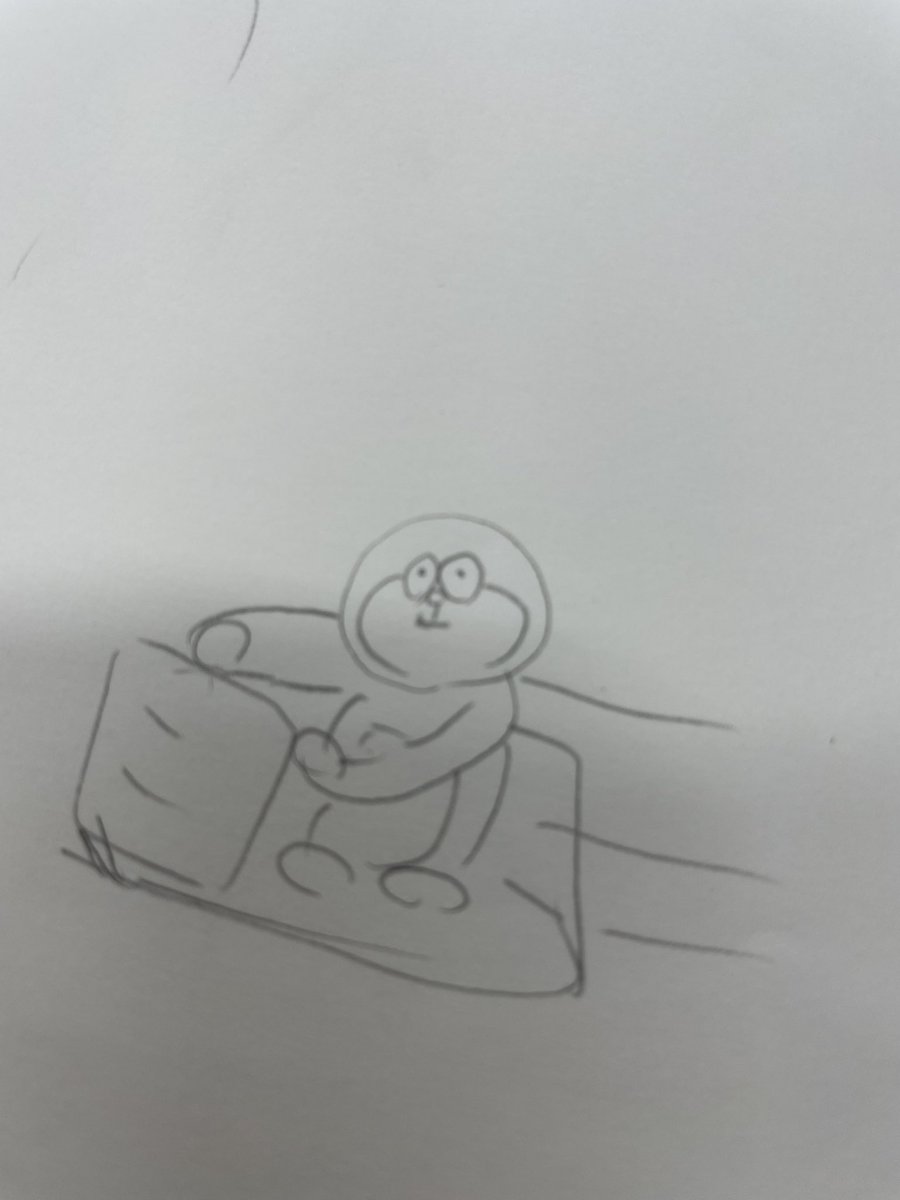 こういう日もある 