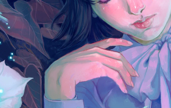 NEW PAINTING SOON 