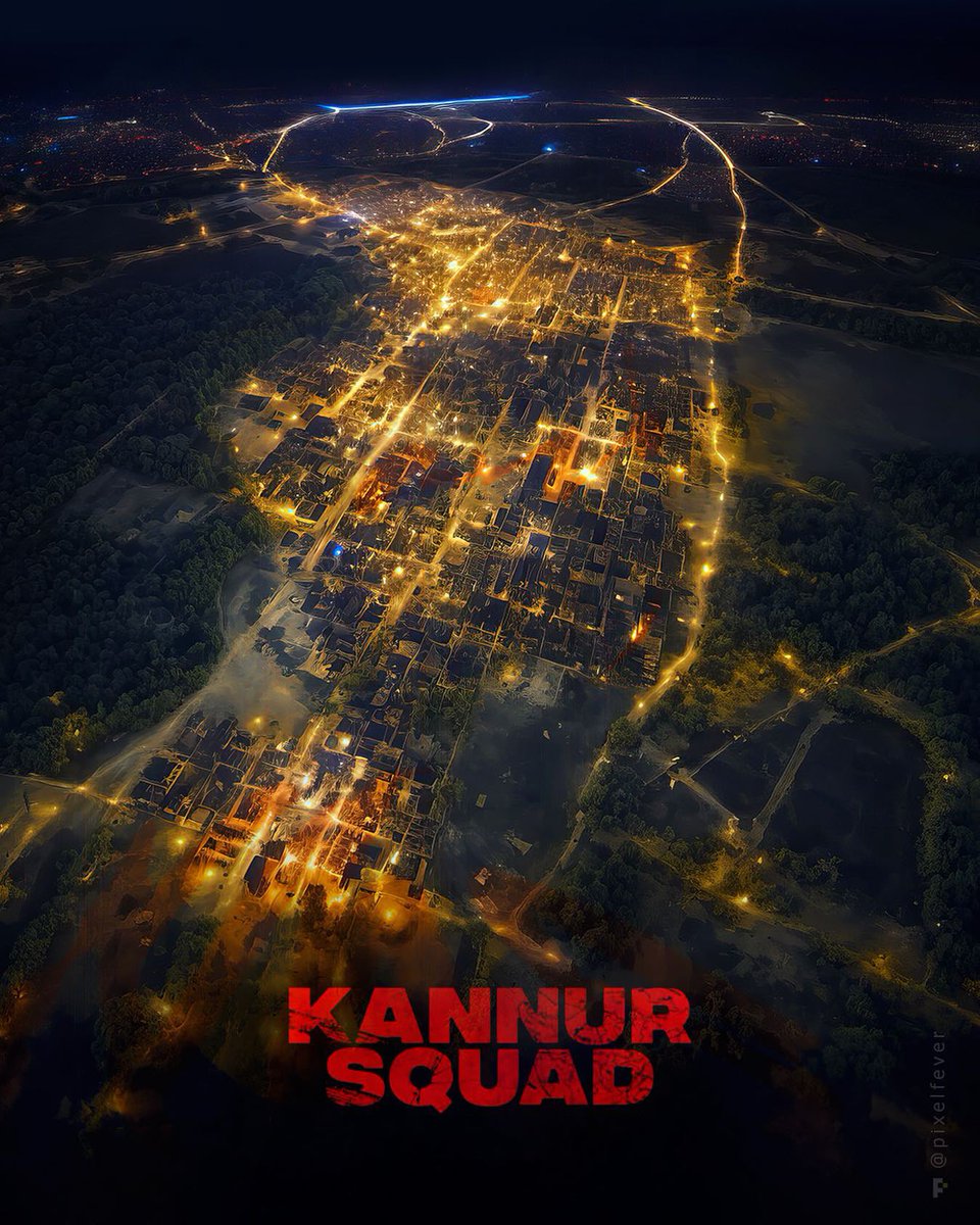 Truthglobalofcl's tweet photo. Incredible ๐ณ๐คฉ
Big thanks to #MuhammdAkbar for this super cool fan art for @kannursquad Thank you for your support.
Keep up the fantastic work! ๐จ๐๐ป๐๐ป
#Mammootty #MammoottyKampany #KannurSquad #truthglobalfilms https://t.co/Rj6LsKXofO