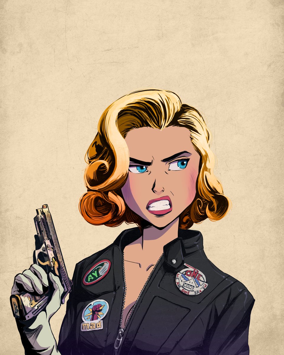 A lot of people buying their first lads ask me for advice on the most popular <a href="/MadLadsNFT/">Mad Lads</a>  traits. It's all subjective.  

All I can tell you, and this is just my opinion, is that Lassies are so iconic. This is the most beautiful female collection of NFTs ever released.