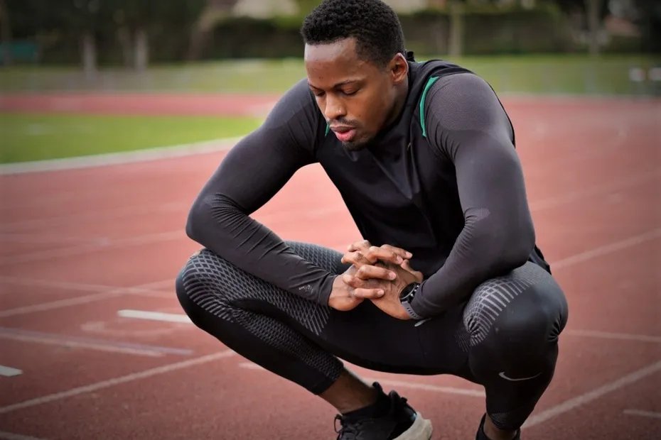 la1ere's tweet photo. 🏃♂️L'athlète martiniquais Dimitri Bascou lance une cagnotte pour financer son rêve olympique
➡️En 2016, à Rio, sur le 110 mètres haies, le Martiniquais Dimitri Bascou obtenait le bronze. Sept ans plus tard, ses ambitions sont intactes.
💻📲https://t.co/Qn0m0LXsPL https://t.co/76baZZM1Rp