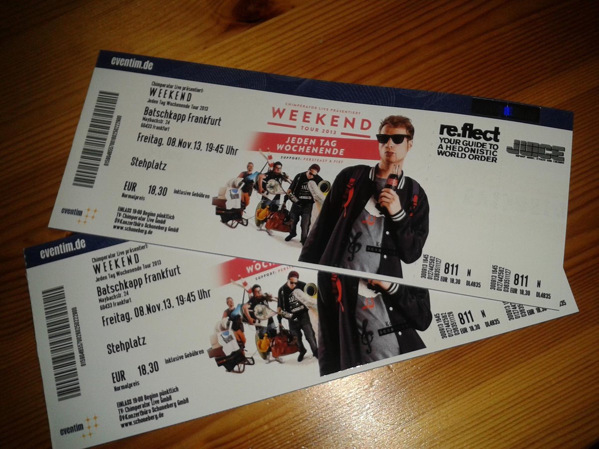 TTTantrum's tweet photo. Manchmal mag ich die Erinnerungsfunktion. Vor zehn Jahren kam einfach dieses wunderschöne Stück Papier von @FANSGESUCHT bei mir daheim an. War einfach ne geile Zeit! https://t.co/OvG5QoOCV8