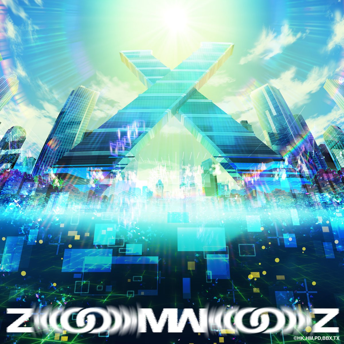 aespa_official's tweet photo. aespa 에스파〖'ZOOM ZOOM'〗 

Listen now on your favorite platform
🎧 https://t.co/DLfXCGLuNG

#aespa #æspa #에스파 
#ZOOMZOOM #BEYBLADEXost
#BEYBLADEX #ベイブレードX #베이블레이드X https://t.co/q8iR828Odm