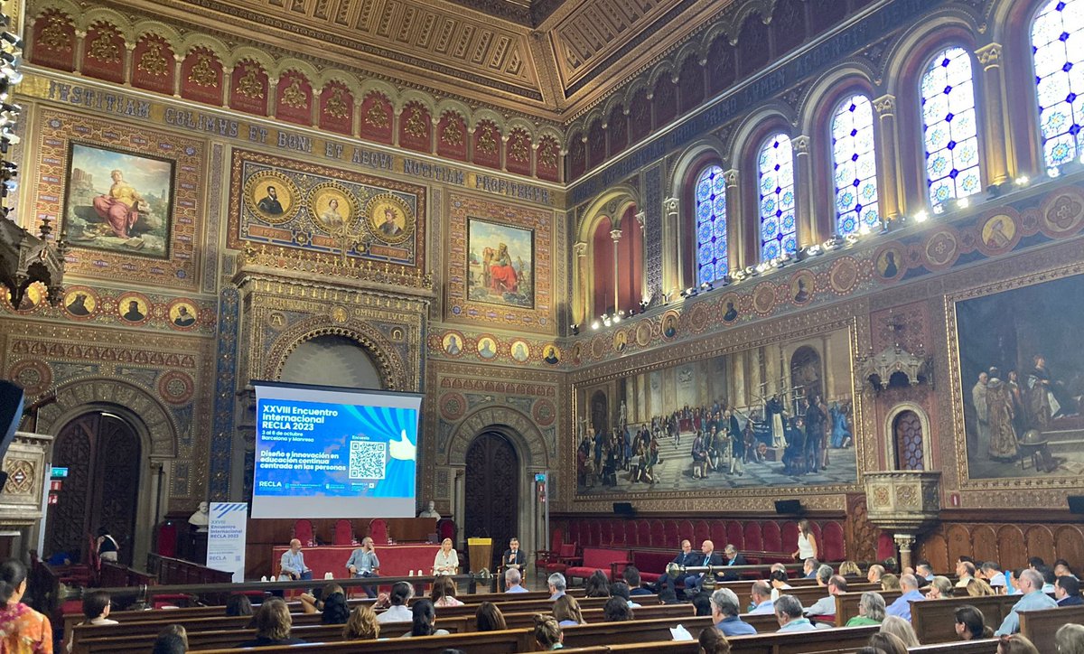 Formació contínua tweet media