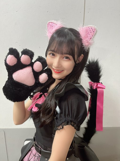 今村麻莉愛のTwitter画像28