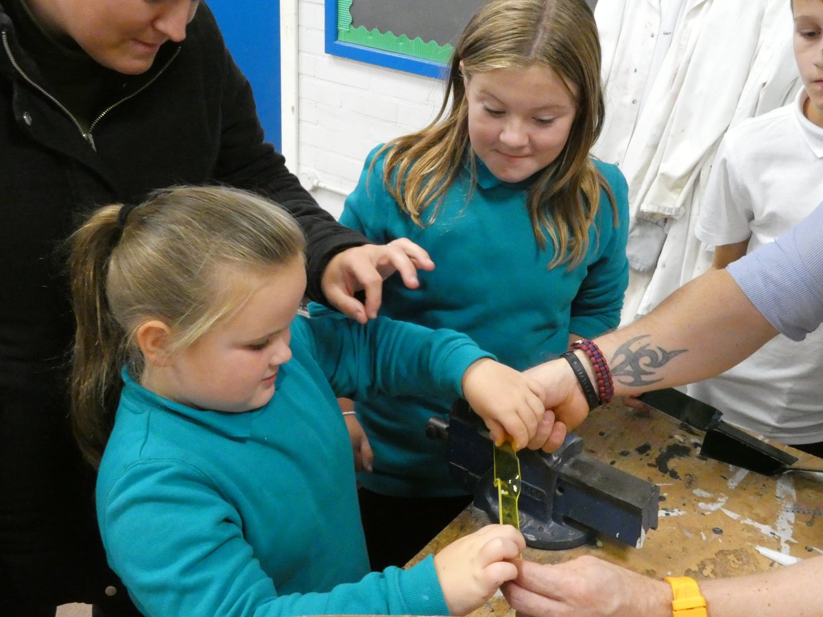 Bedwas High School tweet media